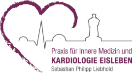 Sebastian Philipp Liebhold - Praxis für Innere Medizin und Kardiologie Eisleben 